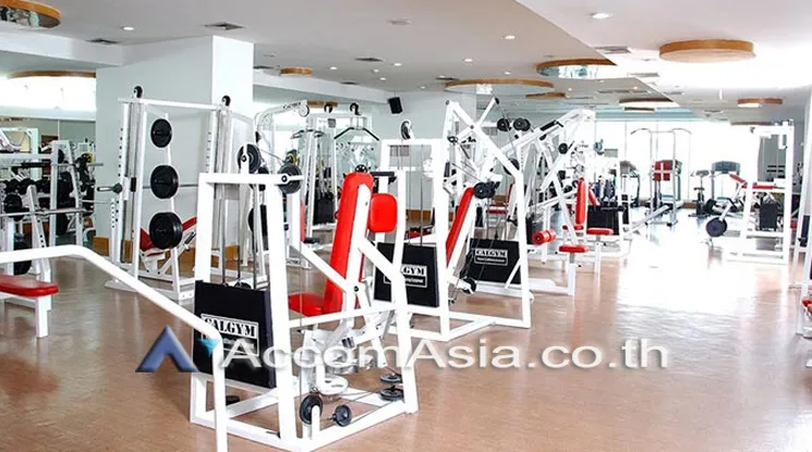  1 br Apartment For Rent in Sukhumvit ,Bangkok BTS Phrom Phong at The Conveniently Residence AA28435
