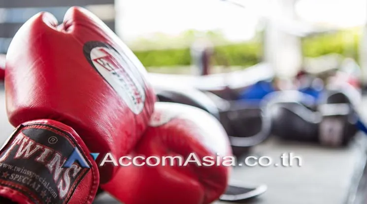  2 br Apartment For Rent in Sukhumvit ,Bangkok BTS Phrom Phong at The Conveniently Residence AA21766