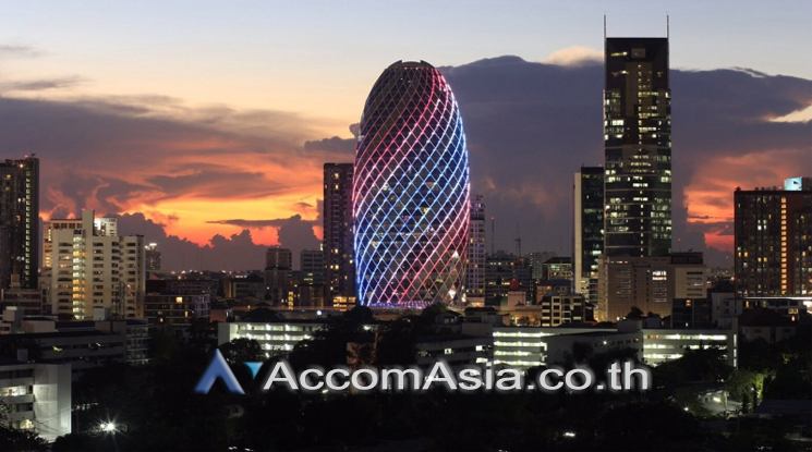  1  Office Space For Rent in Phaholyothin ,Bangkok BTS Ari at Pearl Bangkok AA21914