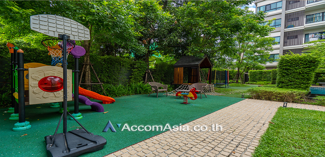  2 br Apartment For Rent in Sukhumvit ,Bangkok BTS Phrom Phong at Peaceful living experience AA22132