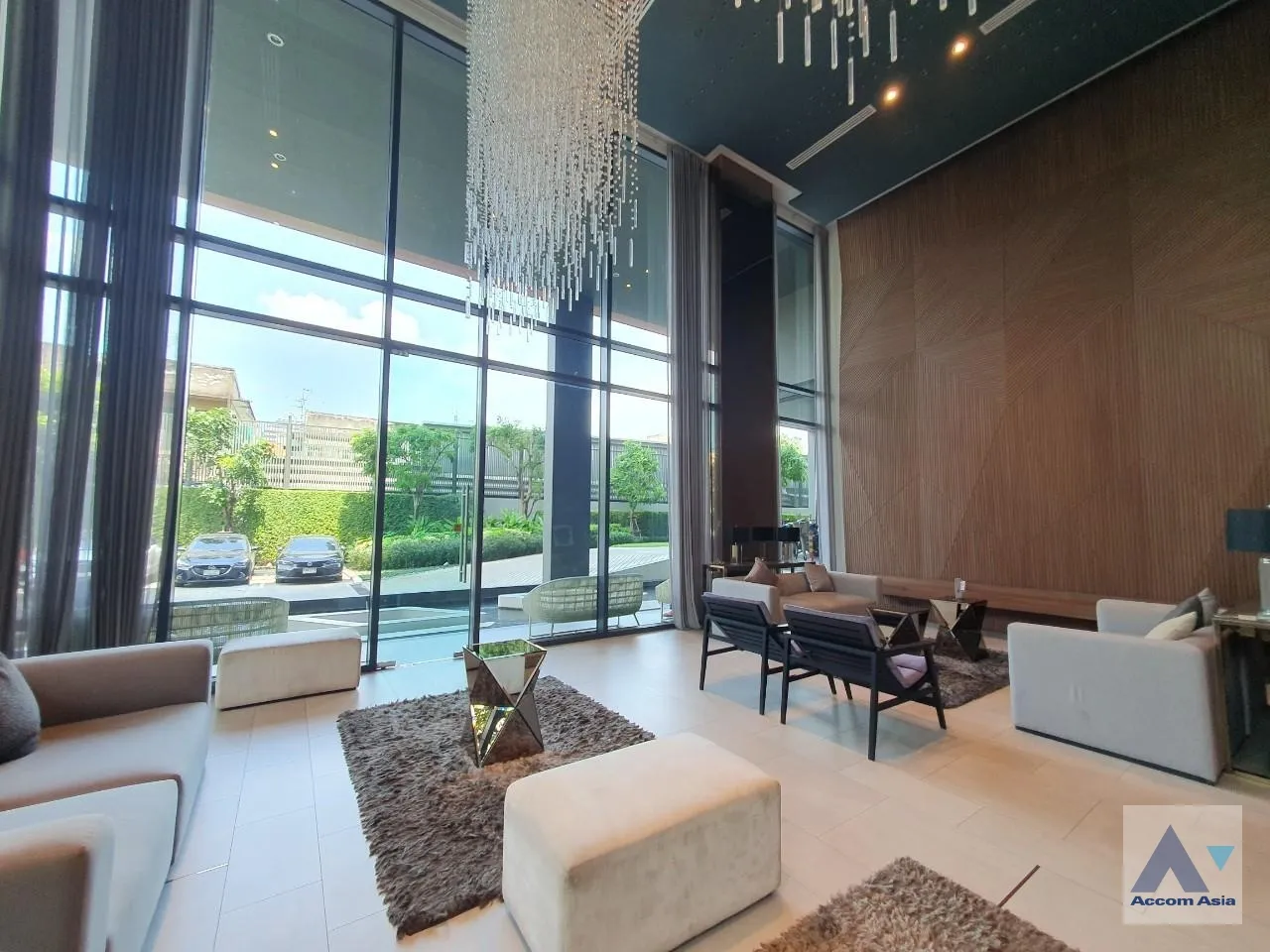  2 br Condominium For Sale in Sukhumvit ,Bangkok BTS Ekkamai at C Ekkamai AA36746