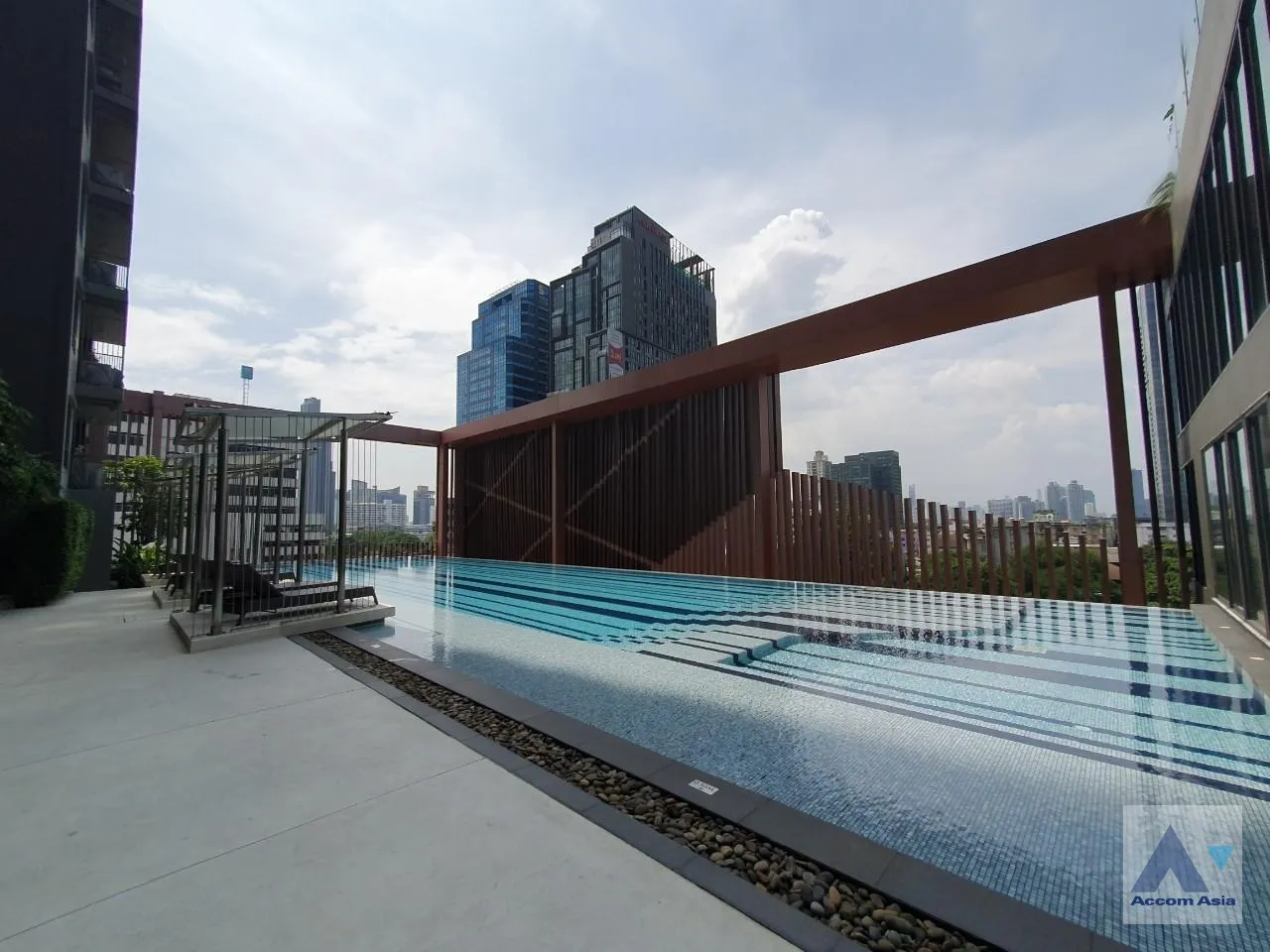  3 br Condominium for rent and sale in Sukhumvit ,Bangkok BTS Ekkamai at C Ekkamai AA38884