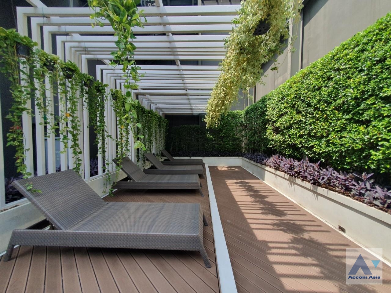  1 br Condominium For Sale in Sukhumvit ,Bangkok BTS Ekkamai at C Ekkamai AA34278