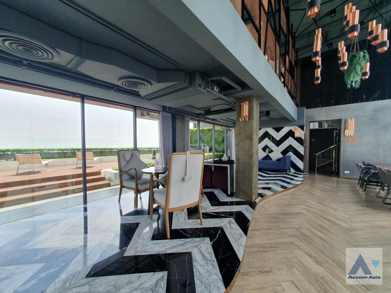  1 br Condominium For Sale in Sukhumvit ,Bangkok BTS Ekkamai at C Ekkamai AA45319