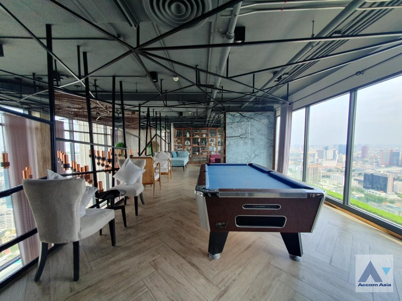  1 br Condominium For Sale in Sukhumvit ,Bangkok BTS Ekkamai at C Ekkamai AA36072