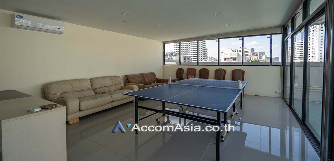  3 br Apartment for rent and sale in Sukhumvit ,Bangkok MRT Sukhumvit - BTS Asok at Harmony living AA20123