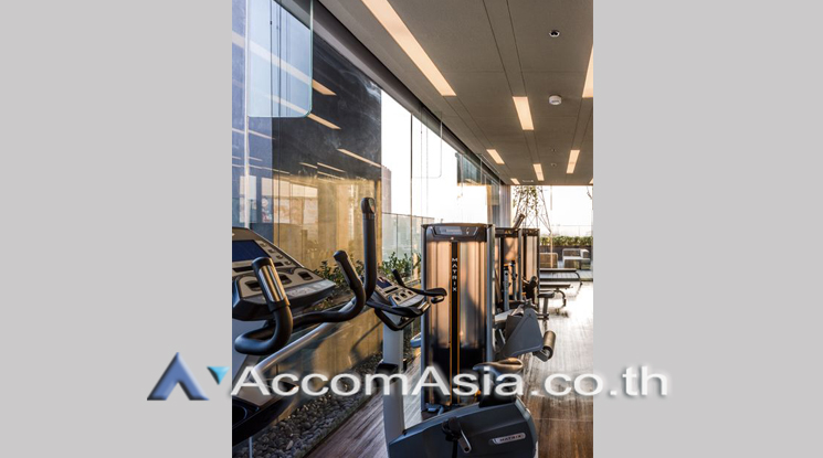  1 br Condominium for rent and sale in Phaholyothin ,Bangkok MRT Phahon Yothin at M Ladprao AA42879