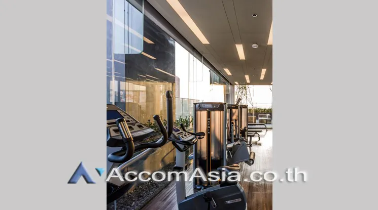  2 br Condominium for rent and sale in Phaholyothin ,Bangkok MRT Phahon Yothin at M Ladprao AA45722