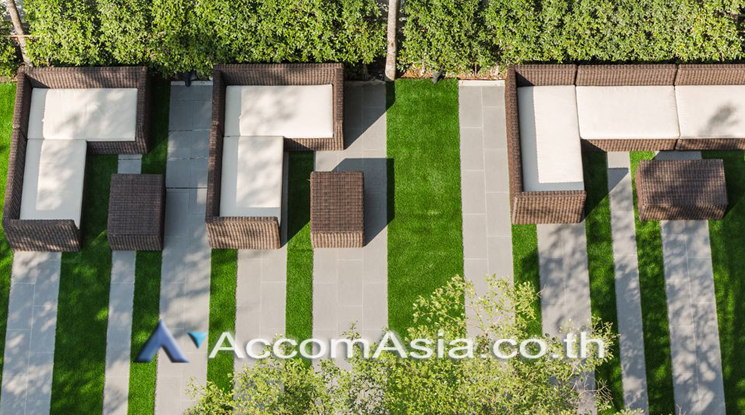  1 br Condominium for rent and sale in Phaholyothin ,Bangkok MRT Phahon Yothin at M Ladprao AA42879