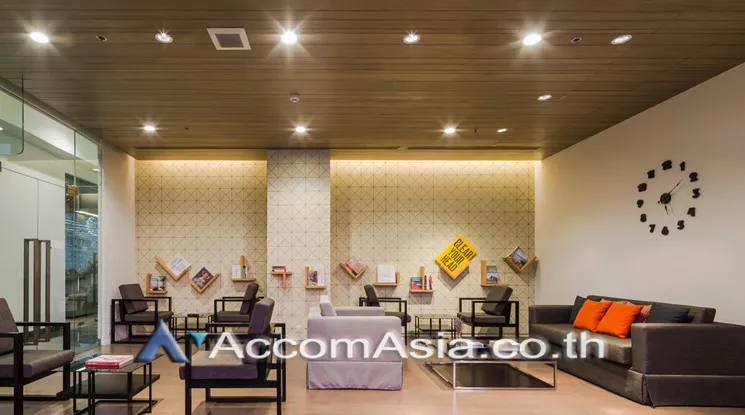  2 br Condominium for rent and sale in Phaholyothin ,Bangkok MRT Phahon Yothin at M Ladprao AA45722