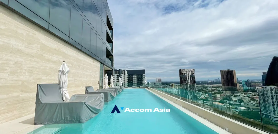  1 br Condominium For Sale in Sukhumvit ,Bangkok BTS Thong Lo at The Strand Thonglor AA31279