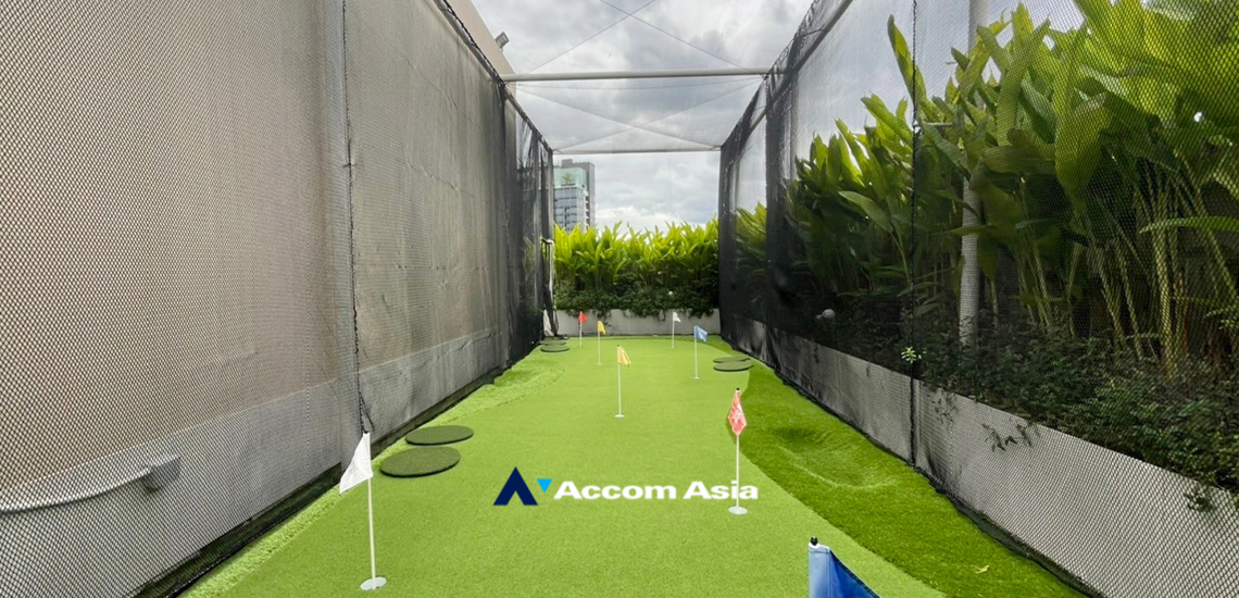  2 br Condominium For Sale in Sukhumvit ,Bangkok BTS Thong Lo at The Strand Thonglor AA34250