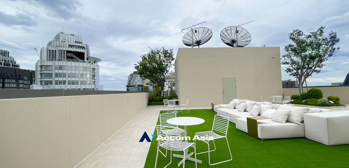  1 br Condominium For Rent in Sukhumvit ,Bangkok BTS Thong Lo at The Strand Thonglor AA36788