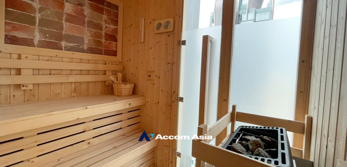  2 br Condominium for rent and sale in Sukhumvit ,Bangkok BTS Thong Lo at The Strand Thonglor AA38764