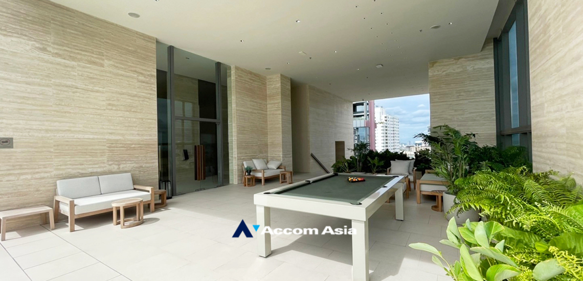  2 br Condominium For Sale in Sukhumvit ,Bangkok BTS Thong Lo at The Strand Thonglor AA34241