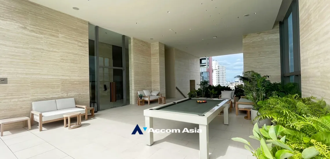  2 br Condominium for rent and sale in Sukhumvit ,Bangkok BTS Thong Lo at The Strand Thonglor AA45043