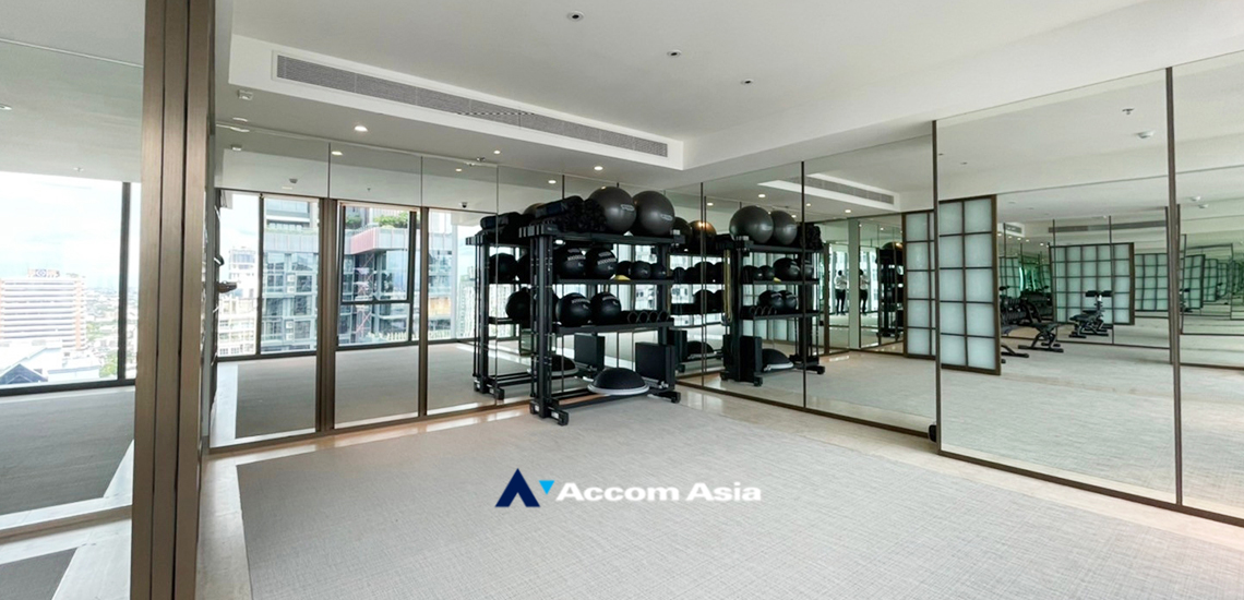  1 br Condominium For Sale in Sukhumvit ,Bangkok BTS Thong Lo at The Strand Thonglor AA42580