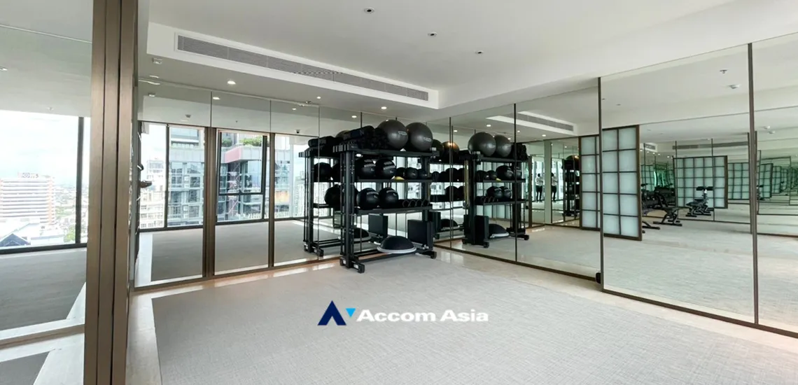  1 br Condominium for rent and sale in Sukhumvit ,Bangkok BTS Thong Lo at The Strand Thonglor AA36371