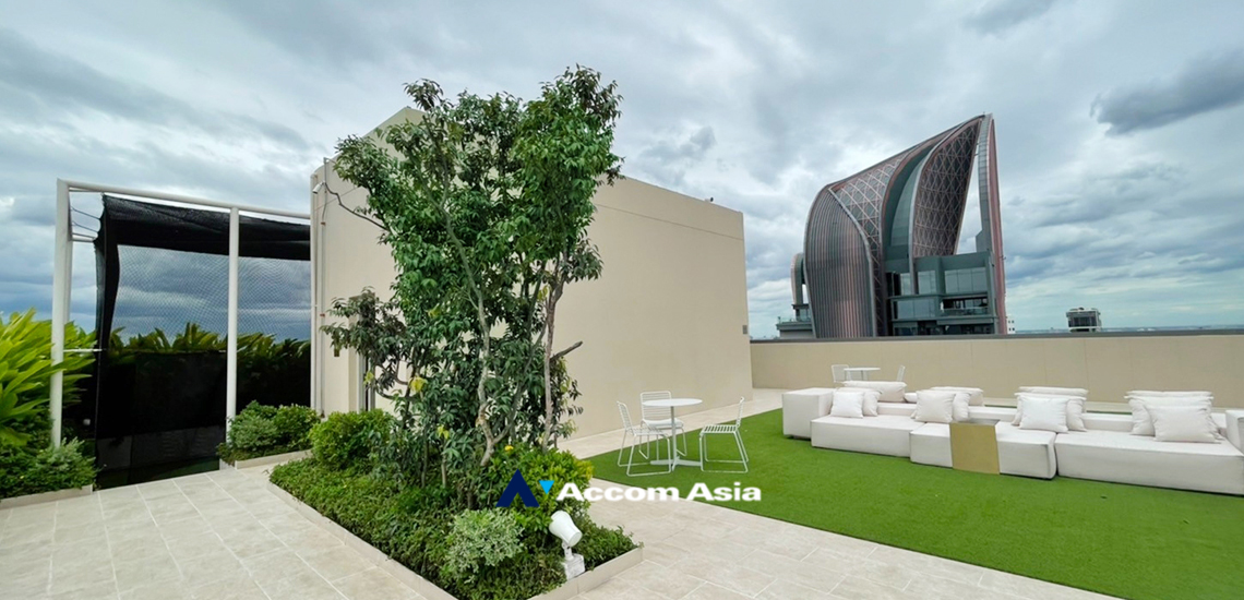  2 br Condominium for rent and sale in Sukhumvit ,Bangkok BTS Thong Lo at The Strand Thonglor AA38872