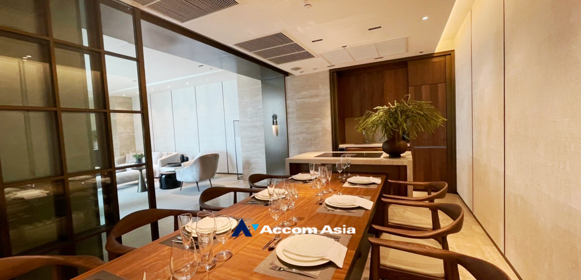  1 br Condominium for rent and sale in Sukhumvit ,Bangkok BTS Thong Lo at The Strand Thonglor AA36371