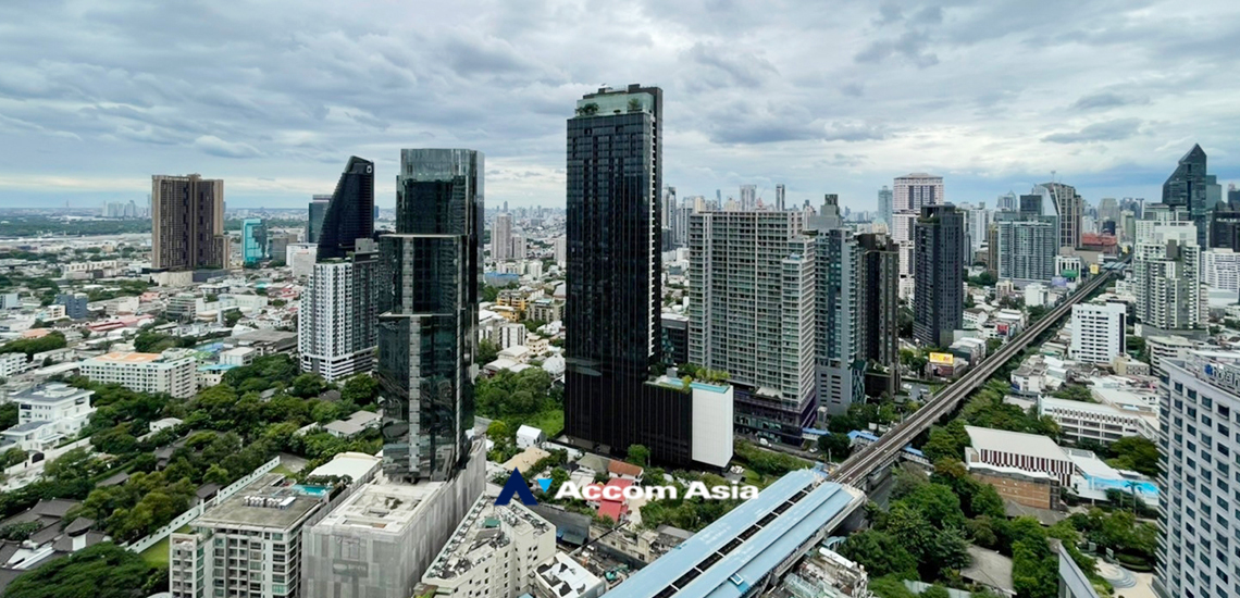 1 br Condominium For Rent in Sukhumvit ,Bangkok BTS Thong Lo at The Strand Thonglor AA36788