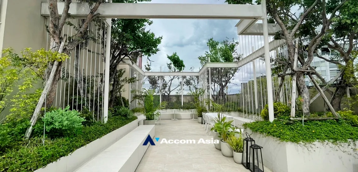  1 br Condominium For Sale in Sukhumvit ,Bangkok BTS Thong Lo at The Strand Thonglor AA38597