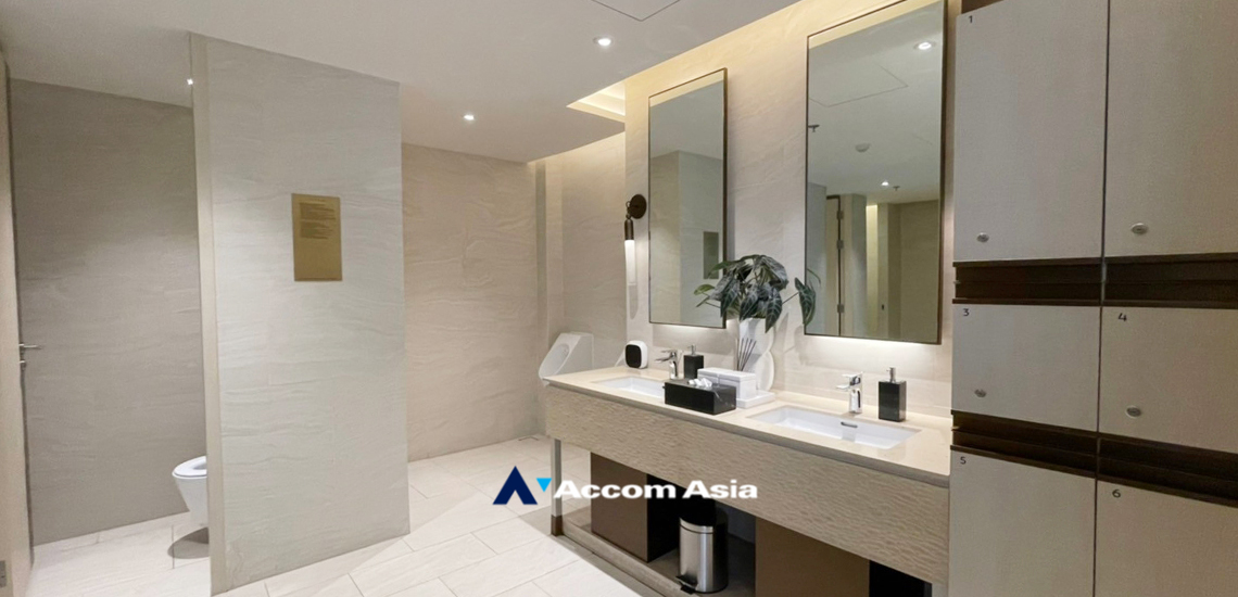  2 br Condominium For Sale in Sukhumvit ,Bangkok BTS Thong Lo at The Strand Thonglor AA34241