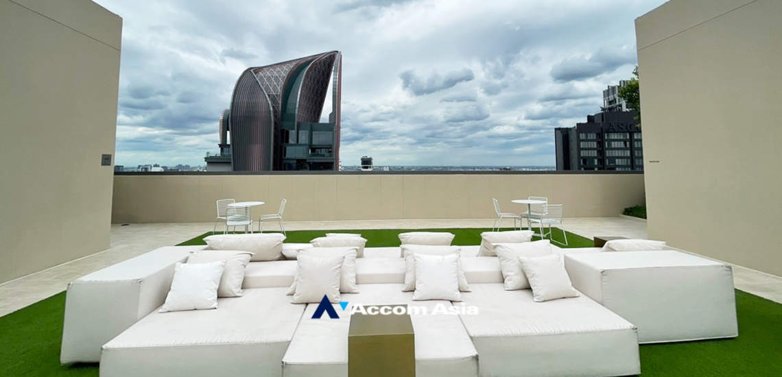  1 br Condominium For Rent in Sukhumvit ,Bangkok BTS Thong Lo at The Strand Thonglor AA44830