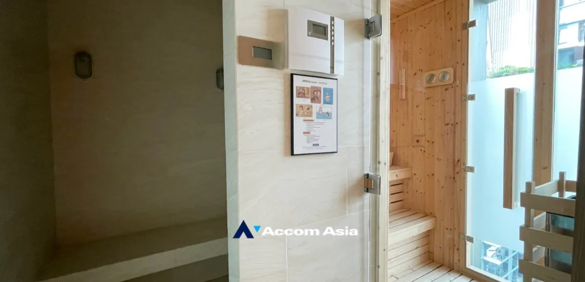  2 br Condominium for rent and sale in Sukhumvit ,Bangkok BTS Thong Lo at The Strand Thonglor AA34114