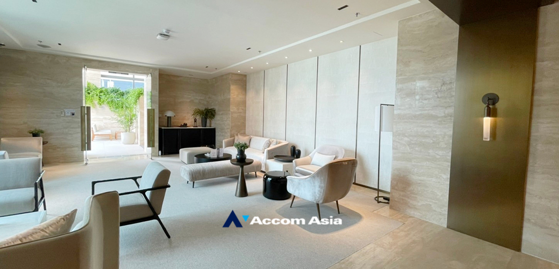  1 br Condominium for rent and sale in Sukhumvit ,Bangkok BTS Thong Lo at The Strand Thonglor AA34083