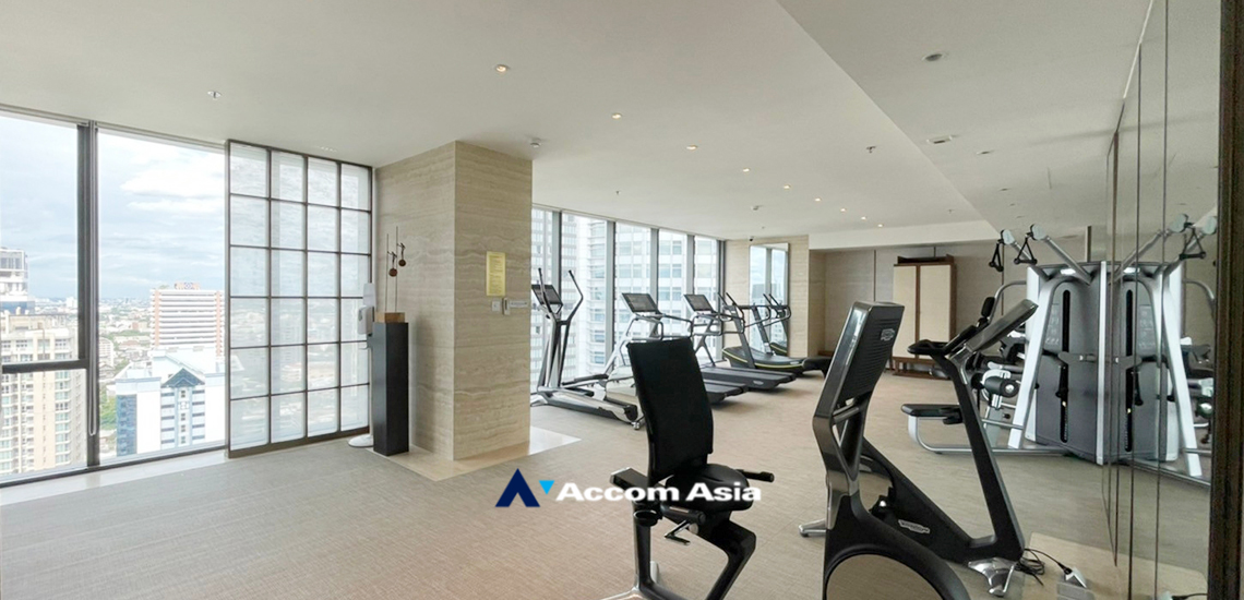  1 br Condominium For Rent in Sukhumvit ,Bangkok BTS Thong Lo at The Strand Thonglor AA44830
