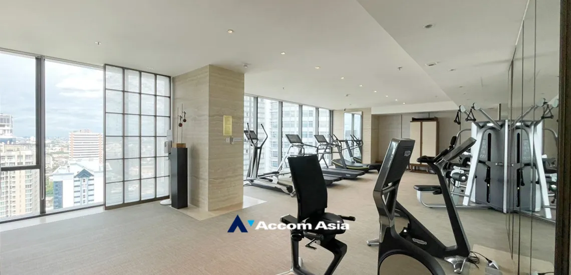 1 br Condominium for rent and sale in Sukhumvit ,Bangkok BTS Thong Lo at The Strand Thonglor AA36371