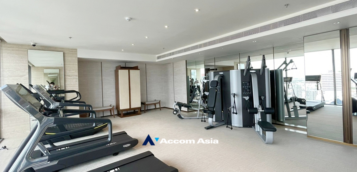  1 br Condominium For Rent in Sukhumvit ,Bangkok BTS Thong Lo at The Strand Thonglor AA35407