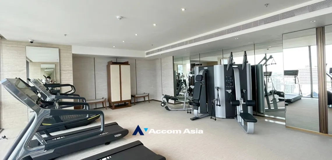  1 br Condominium for rent and sale in Sukhumvit ,Bangkok BTS Thong Lo at The Strand Thonglor AA36371