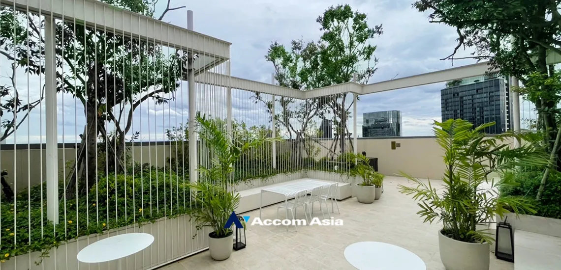  1 br Condominium For Sale in Sukhumvit ,Bangkok BTS Thong Lo at The Strand Thonglor AA31279