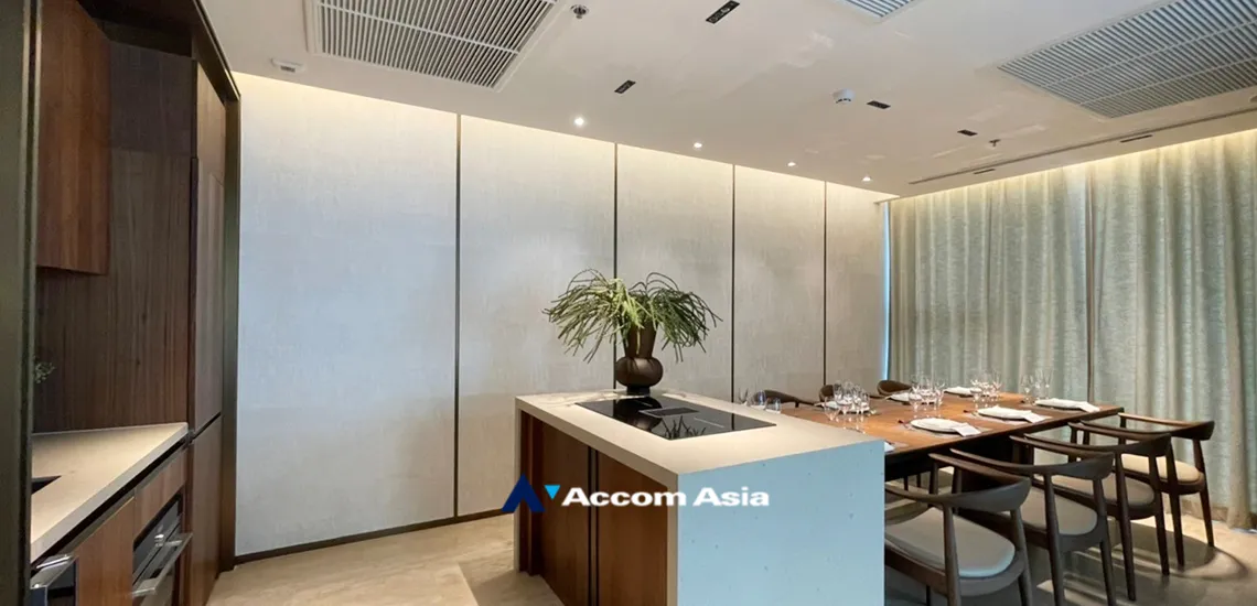  1 br Condominium For Sale in Sukhumvit ,Bangkok BTS Thong Lo at The Strand Thonglor AA31280