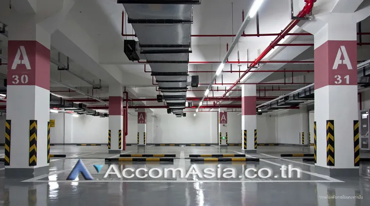  2 br Condominium For Rent in Bang Na ,Bangkok BTS Bang Na at The Coast Bangkok AA46094