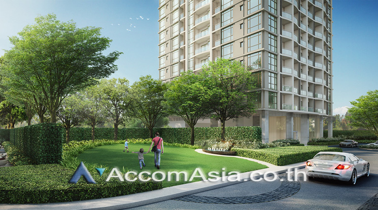  2 br Condominium For Rent in Sukhumvit ,Bangkok BTS Phrom Phong at Supalai Oriental Sukhumvit 39 AA33238