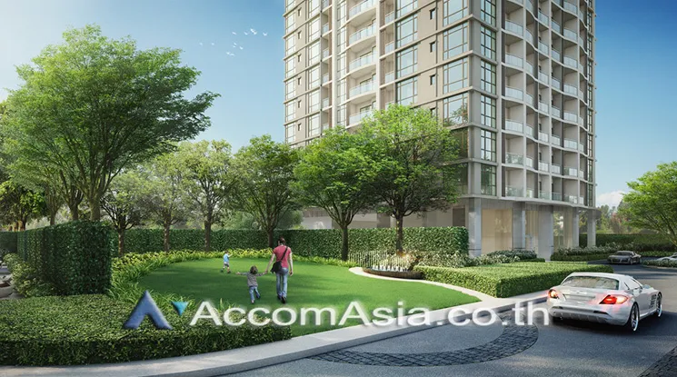  2 br Condominium for rent and sale in Sukhumvit ,Bangkok BTS Phrom Phong at Supalai Oriental Sukhumvit 39 AA35425