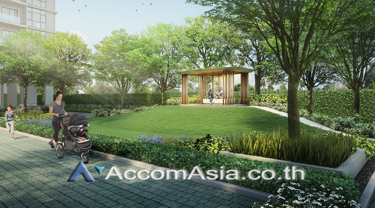  2 br Condominium For Rent in Sukhumvit ,Bangkok BTS Phrom Phong at Supalai Oriental Sukhumvit 39 AA41166