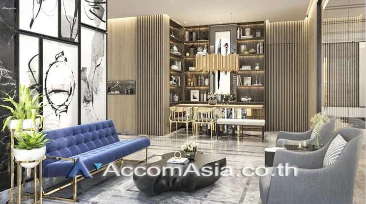  3 br Condominium For Rent in Sukhumvit ,Bangkok BTS Thong Lo at Mieler Sukhumvit 40 AA34816