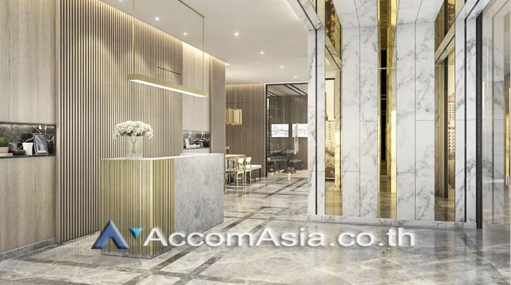  3 br Condominium For Rent in Sukhumvit ,Bangkok BTS Thong Lo at Mieler Sukhumvit 40 AA40843