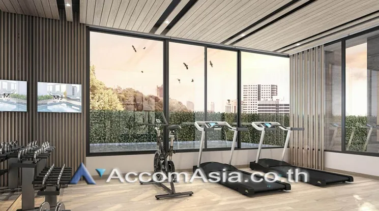  3 br Condominium For Rent in Sukhumvit ,Bangkok BTS Thong Lo at Mieler Sukhumvit 40 AA34816
