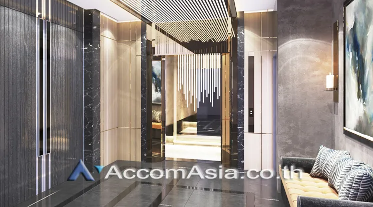  3 br Condominium For Rent in Sukhumvit ,Bangkok BTS Thong Lo at Mieler Sukhumvit 40 AA34816