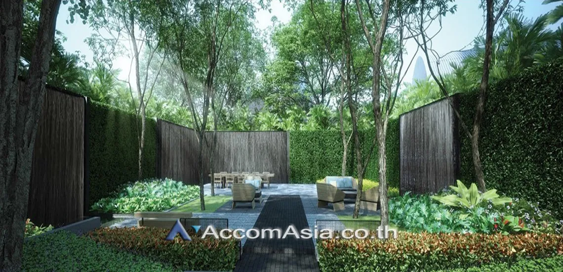  2 br Condominium for rent and sale in Sukhumvit ,Bangkok BTS Thong Lo at The Bangkok Thonglor AA44588