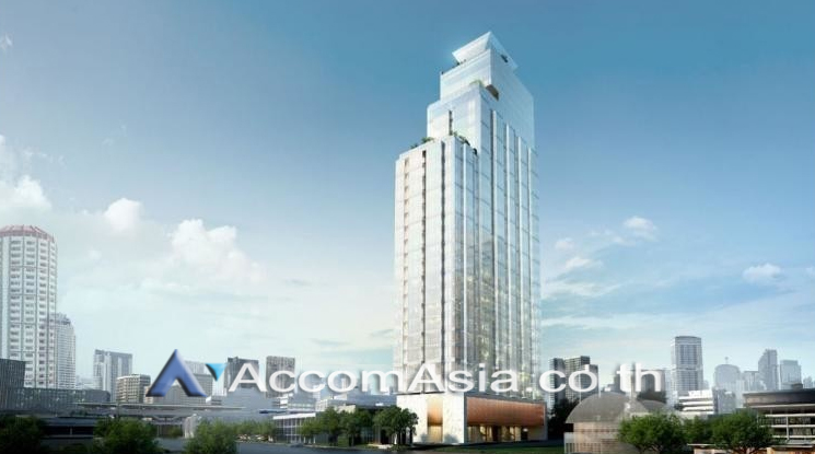  2 br Condominium for rent and sale in Sukhumvit ,Bangkok BTS Thong Lo at The Bangkok Thonglor AA25861