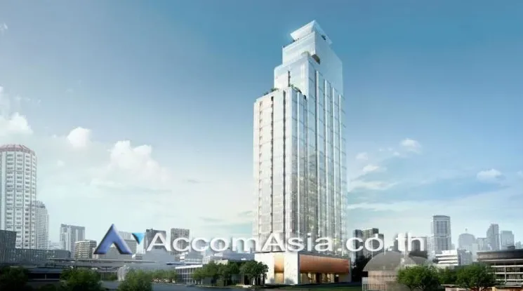  2 br Condominium for rent and sale in Sukhumvit ,Bangkok BTS Thong Lo at The Bangkok Thonglor AA44588