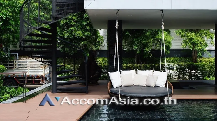  3 br Townhouse for rent and sale in Sathorn ,Bangkok  at Arden Rama 3 AA29996