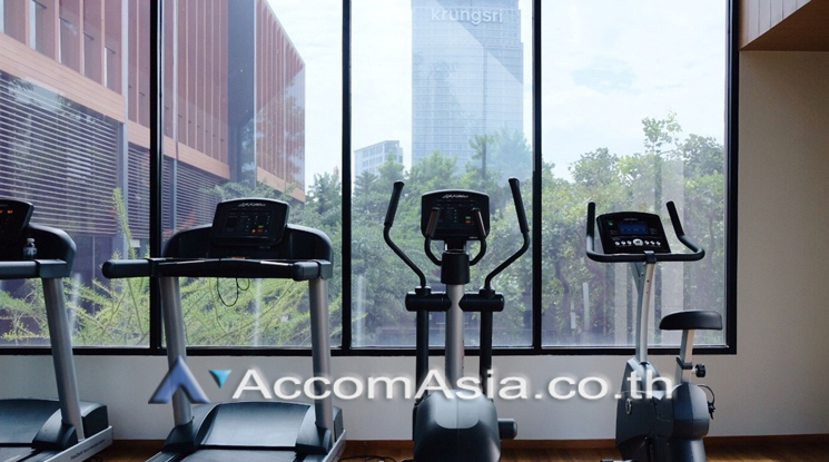 4 Arden Rama 3 - Townhouse - Yannawa - Bangkok / Accomasia