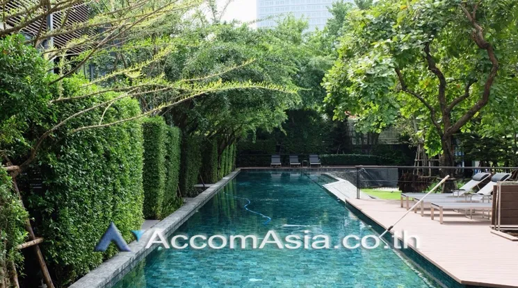  3 br Townhouse For Sale in Sathorn ,Bangkok  at Arden Rama 3 AA35899